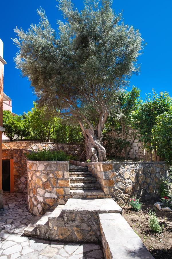 Villa Gerasimoula Apolpaina Extérieur photo
